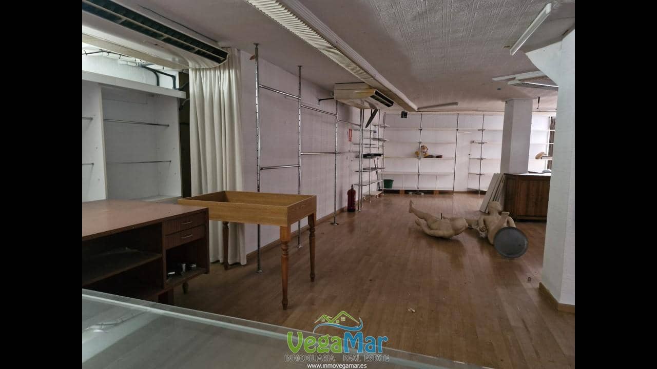 2 soveværelse Virksomhed til salg i Almunecar - € 492.000 (Ref: 8971558)