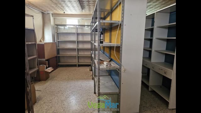 2 soveværelse Virksomhed til salg i La Herradura, Almuñécar - € 492.000 (Ref: 8971558)