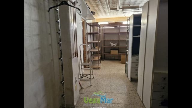 2 soveværelse Virksomhed til salg i La Herradura, Almuñécar - € 492.000 (Ref: 8971558)