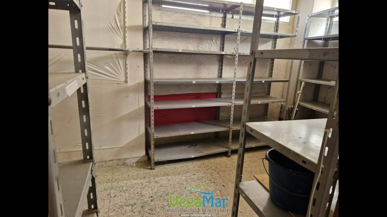 2 soveværelse Virksomhed til salg i Almunecar - € 492.000 (Ref: 8971558)