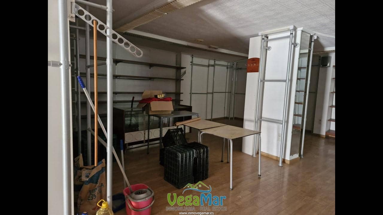 2 soveværelse Virksomhed til salg i Almunecar - € 492.000 (Ref: 8971558)