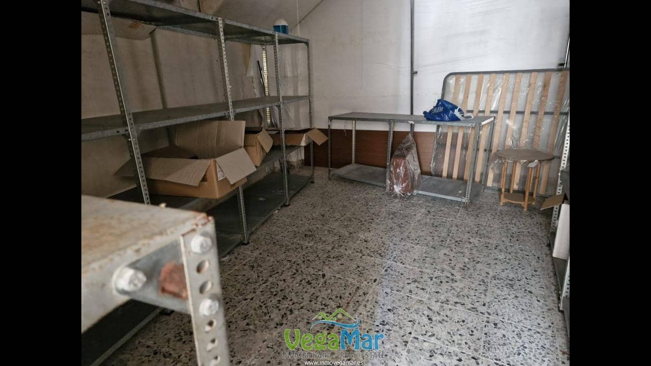 2 soveværelse Virksomhed til salg i Almunecar - € 492.000 (Ref: 8971558)