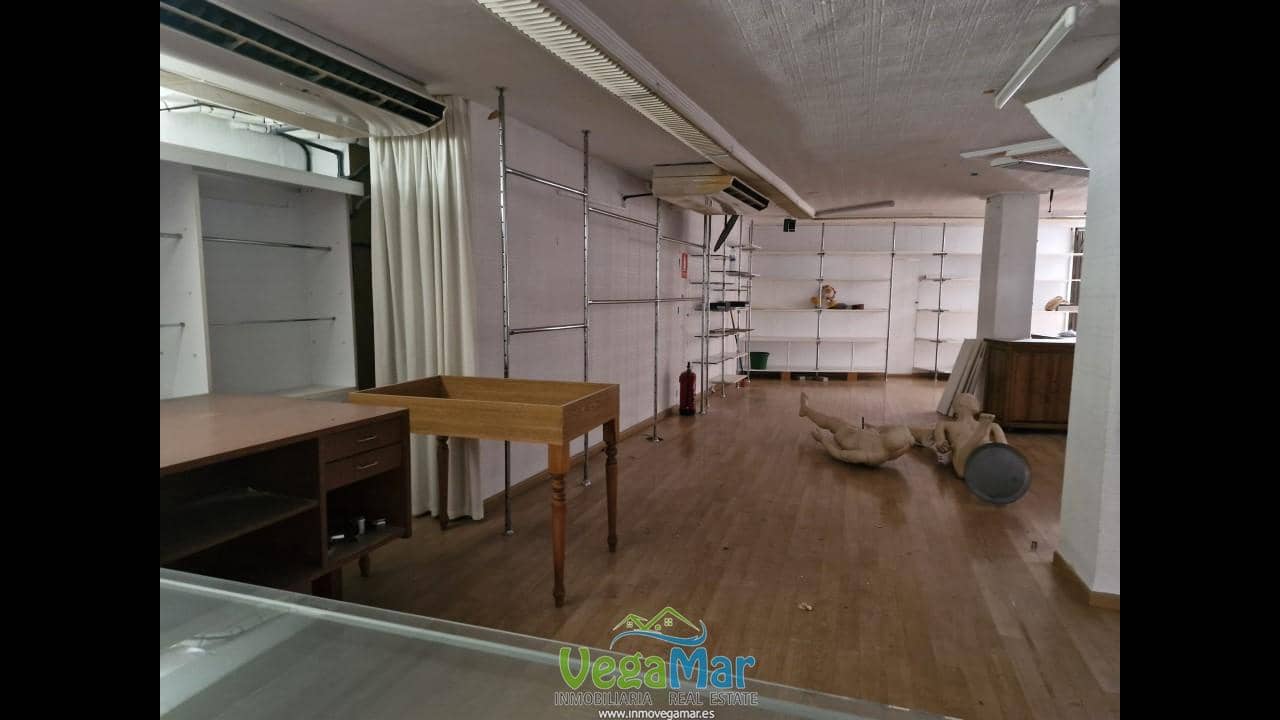 2 soveværelse Virksomhed til salg i Almunecar - € 492.000 (Ref: 8971558)