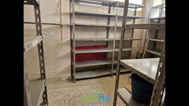 2 soveværelse Virksomhed til salg i La Herradura, Almuñécar - € 492.000 (Ref: 8971558)