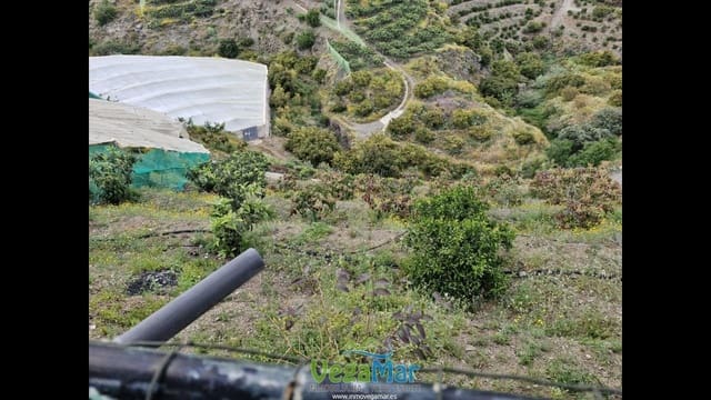 3 soverom Villa til salgs i Itrabo med svømmebasseng garasje - € 292 000 (Ref: 8975492)