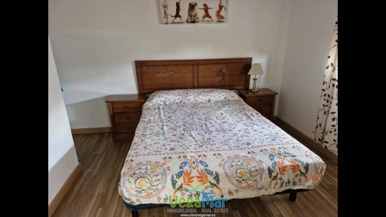 3 soveværelse Villa til salg i Itrabo med swimmingpool garage - € 292.000 (Ref: 8975492)