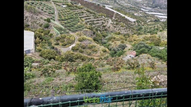 3 soverom Villa til salgs i Itrabo med svømmebasseng garasje - € 292 000 (Ref: 8975492)