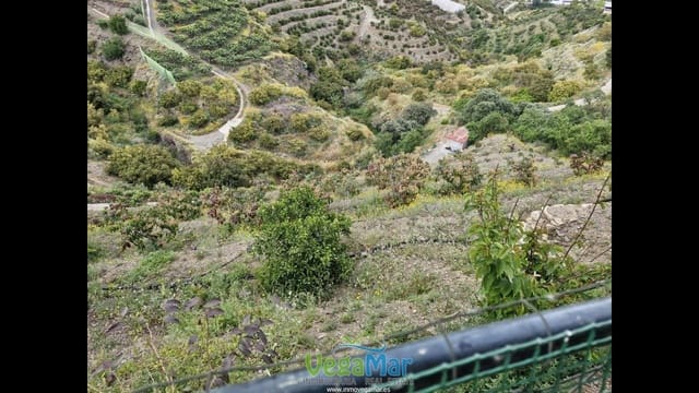 3 soverom Villa til salgs i Itrabo med svømmebasseng garasje - € 292 000 (Ref: 8975492)