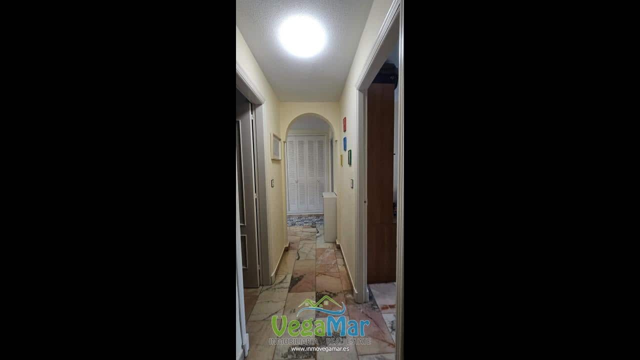 3 makuuhuone Asunto myytävänä paikassa Almunecar mukana 
autotalli - 312 000 € (Ref: 8975553)