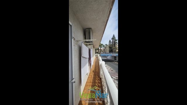 3 camera da letto Appartamento in vendita in Almuñécar con garage - 312.000 € (Rif: 8975553)