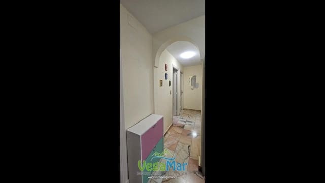 3 camera da letto Appartamento in vendita in Almuñécar con garage - 312.000 € (Rif: 8975553)