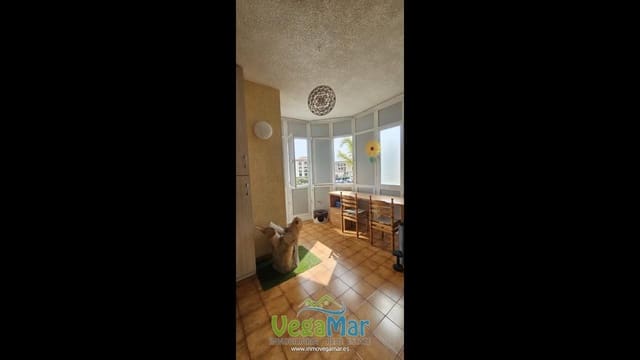 3 camera da letto Appartamento in vendita in Almuñécar con garage - 312.000 € (Rif: 8975553)