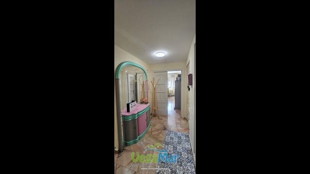 3 camera da letto Appartamento in vendita in Almuñécar con garage - 312.000 € (Rif: 8975553)