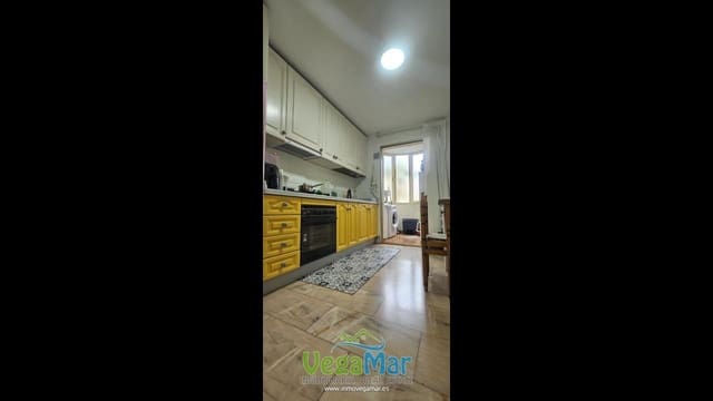 3 camera da letto Appartamento in vendita in Almuñécar con garage - 312.000 € (Rif: 8975553)
