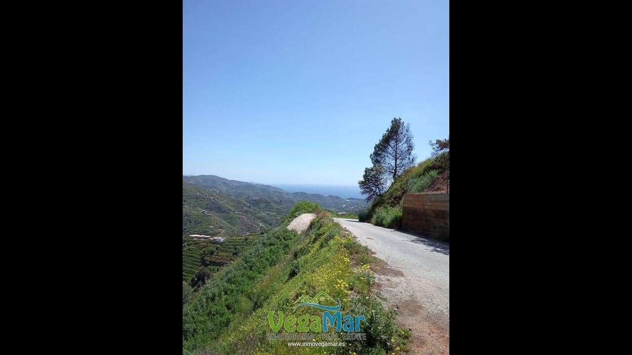 1 soveværelse Finca/Landehus til salg i Almunecar - € 60.000 (Ref: 8983069)