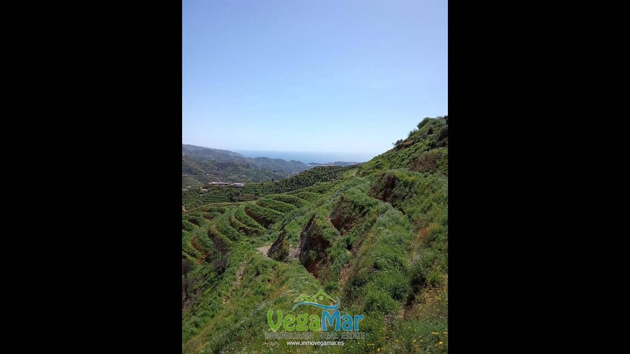 1 soveværelse Finca/Landehus til salg i Almunecar - € 60.000 (Ref: 8983069)