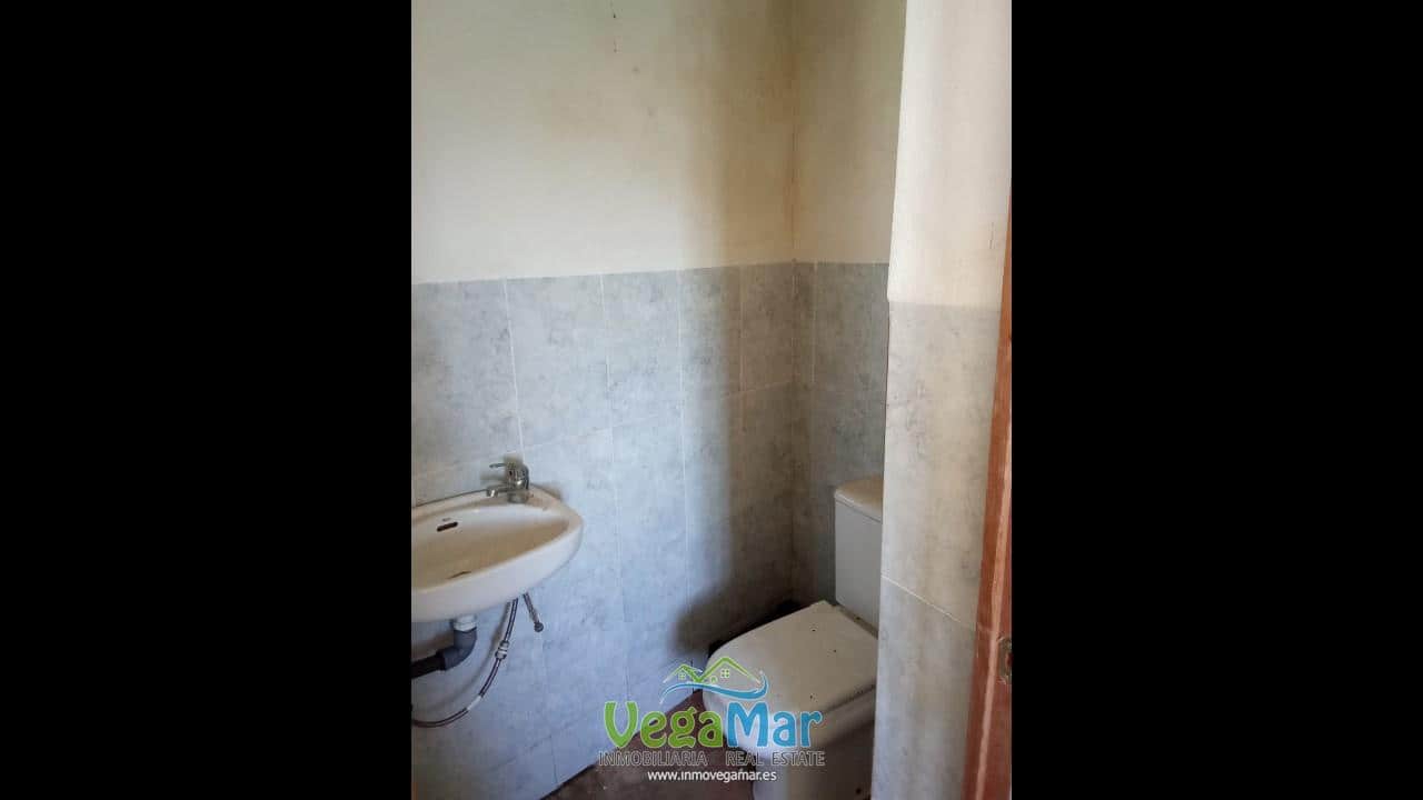 1 soveværelse Finca/Landehus til salg i Almunecar - € 60.000 (Ref: 8983069)