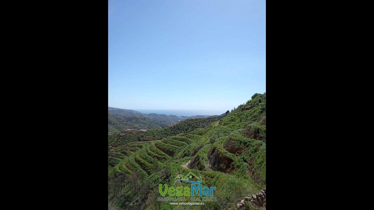 1 soveværelse Finca/Landehus til salg i Almunecar - € 60.000 (Ref: 8983069)