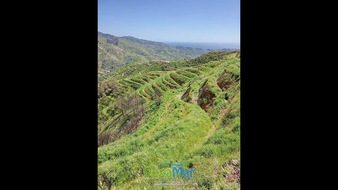 1 soveværelse Finca/Landehus til salg i Almunecar - € 60.000 (Ref: 8983069)