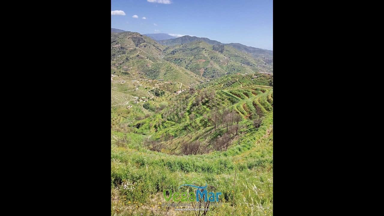 1 soveværelse Finca/Landehus til salg i Almunecar - € 60.000 (Ref: 8983069)