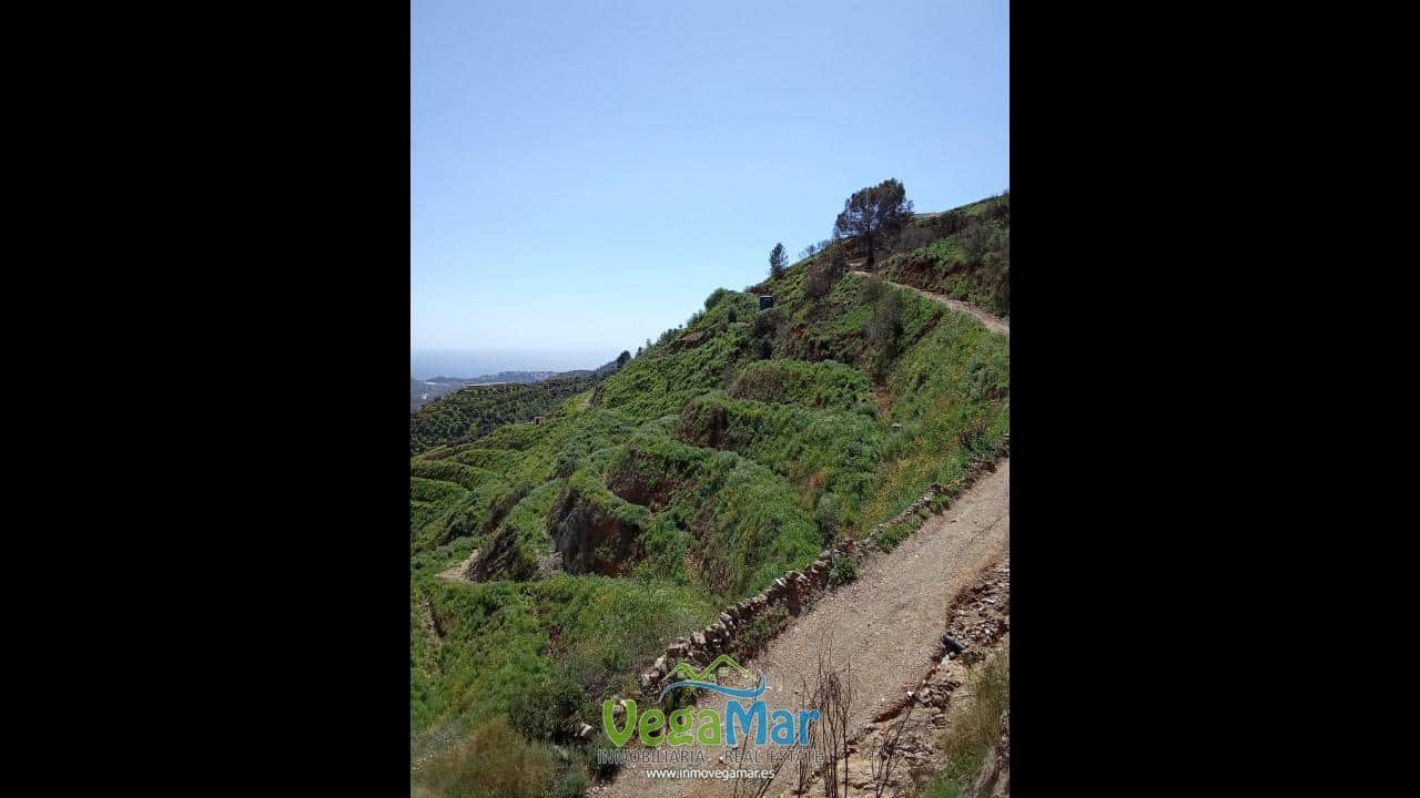 1 soveværelse Finca/Landehus til salg i Almunecar - € 60.000 (Ref: 8983069)