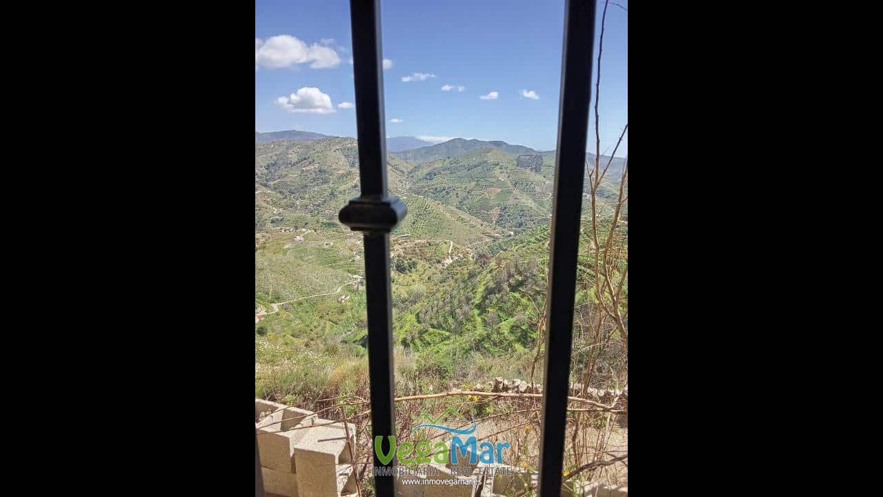 1 soveværelse Finca/Landehus til salg i Almunecar - € 60.000 (Ref: 8983069)