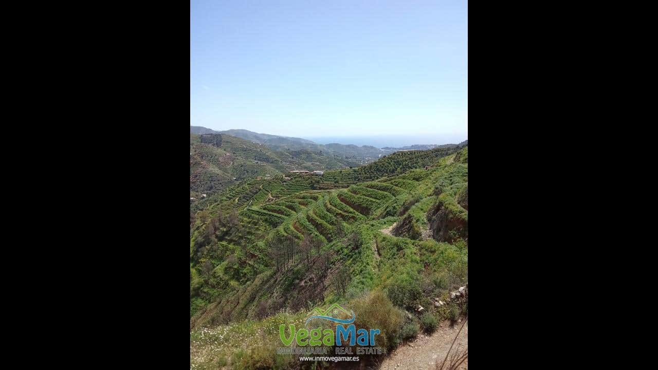 1 soveværelse Finca/Landehus til salg i Almunecar - € 60.000 (Ref: 8983069)