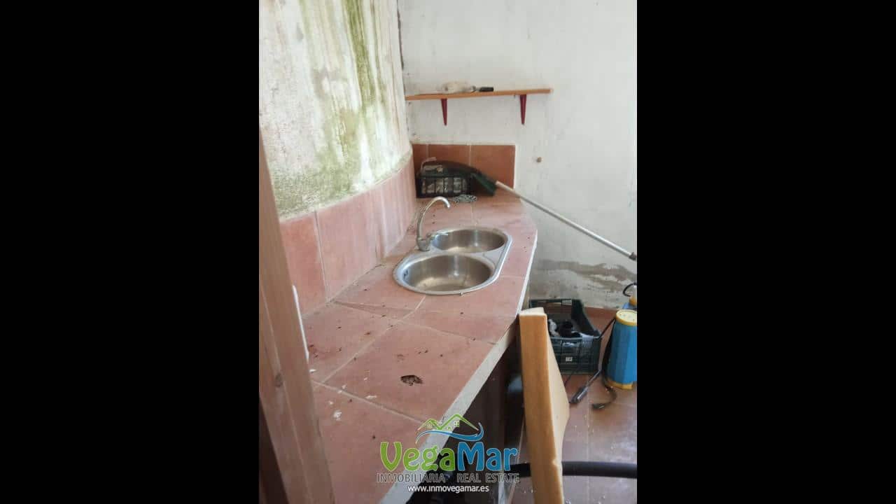 1 soveværelse Finca/Landehus til salg i Almunecar - € 60.000 (Ref: 8983069)