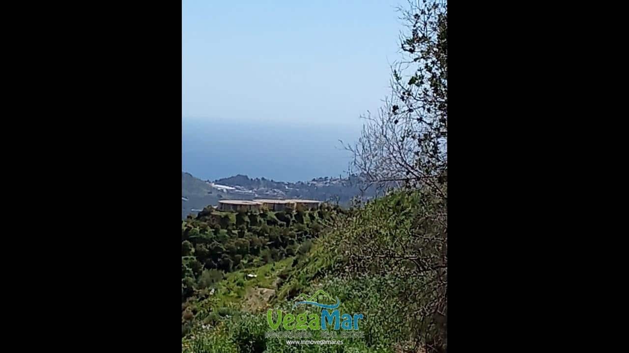 1 soveværelse Finca/Landehus til salg i Almunecar - € 60.000 (Ref: 8983069)