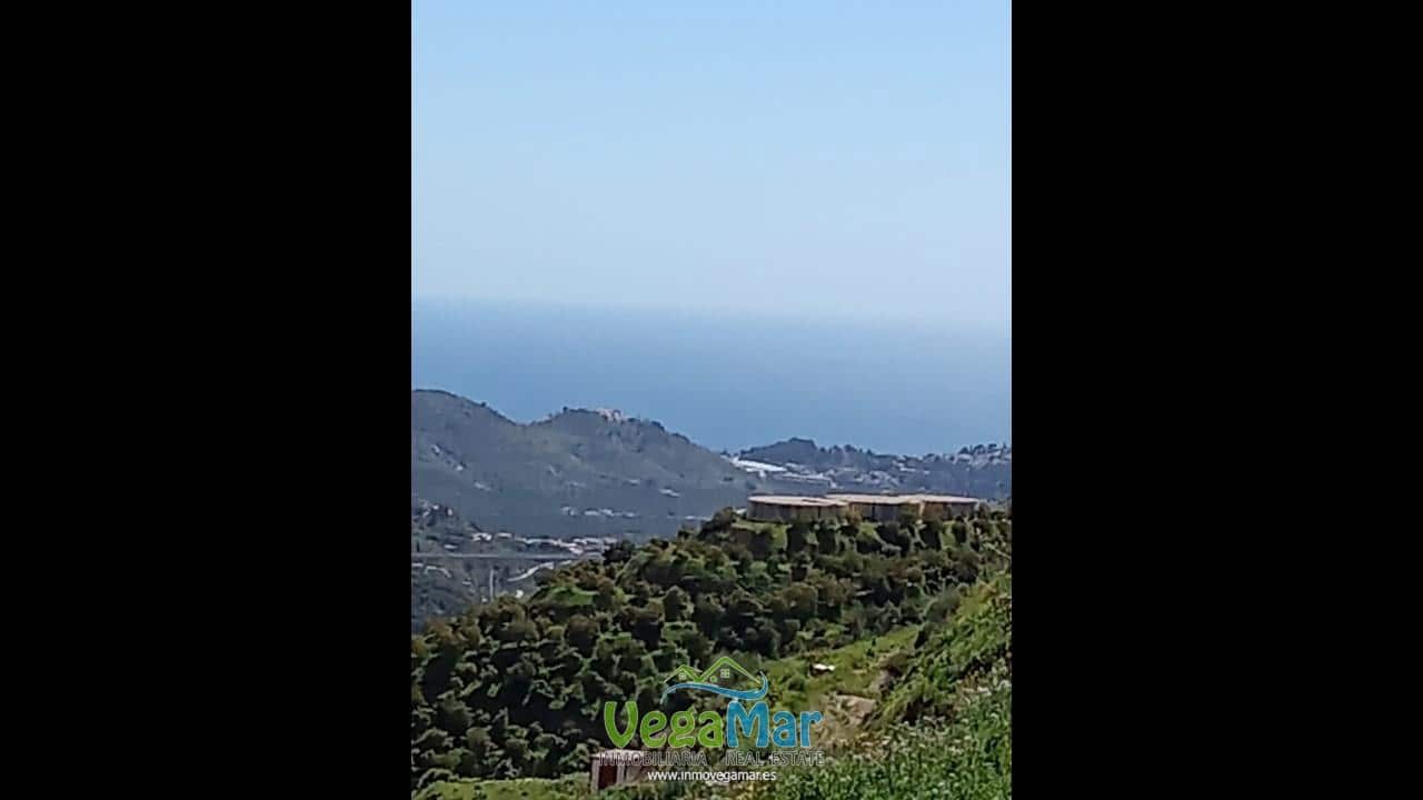 1 soveværelse Finca/Landehus til salg i Almunecar - € 60.000 (Ref: 8983069)