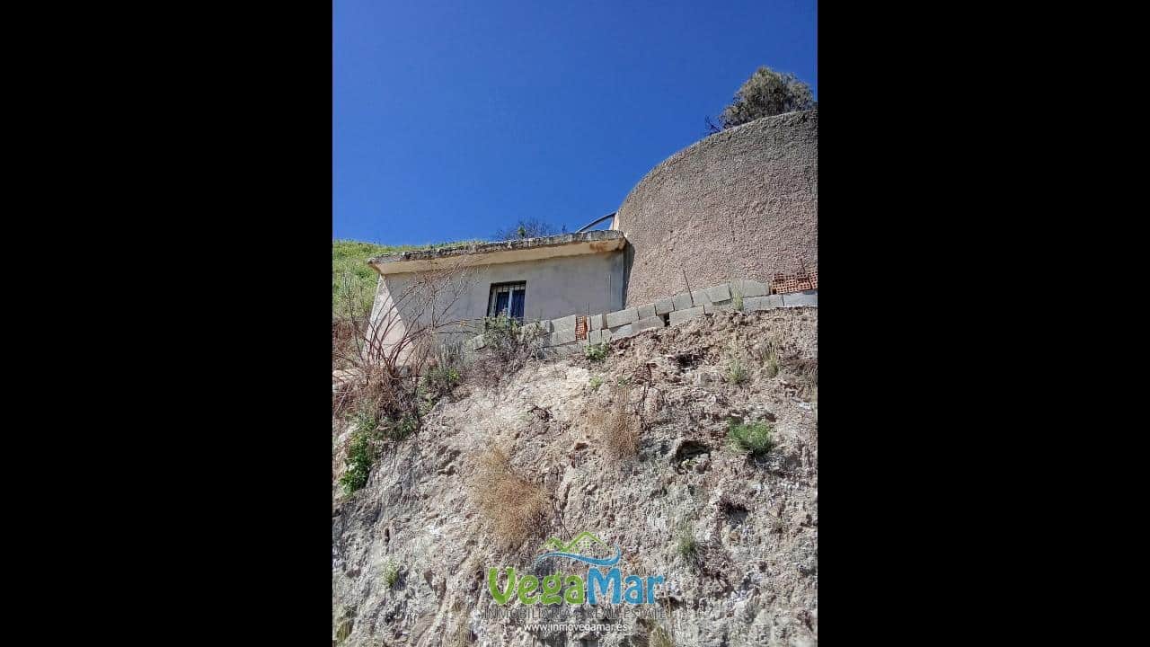 1 soveværelse Finca/Landehus til salg i Almunecar - € 60.000 (Ref: 8983069)