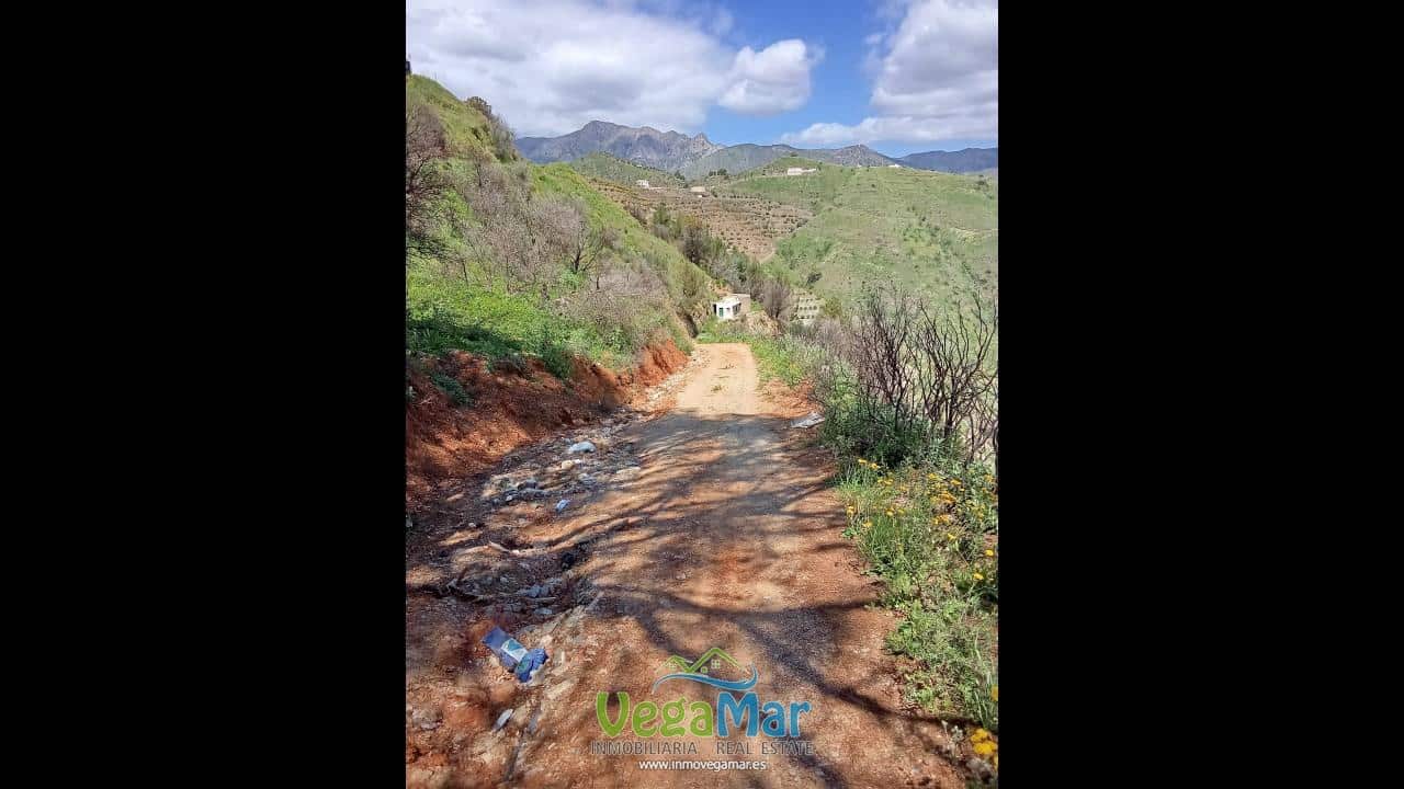 1 soveværelse Finca/Landehus til salg i Almunecar - € 60.000 (Ref: 8983069)