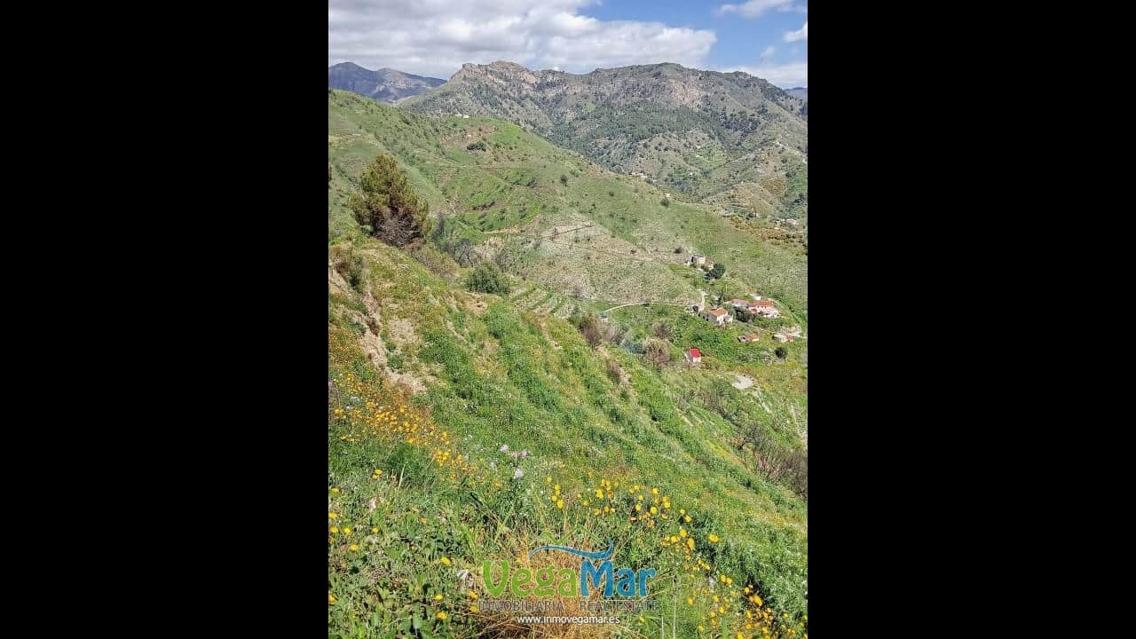 1 soveværelse Finca/Landehus til salg i Almunecar - € 60.000 (Ref: 8983069)