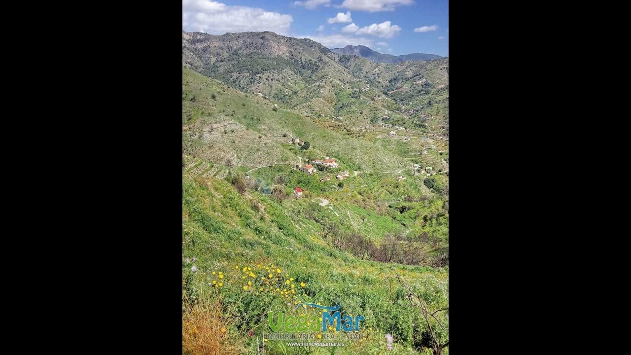 1 soveværelse Finca/Landehus til salg i Almunecar - € 60.000 (Ref: 8983069)