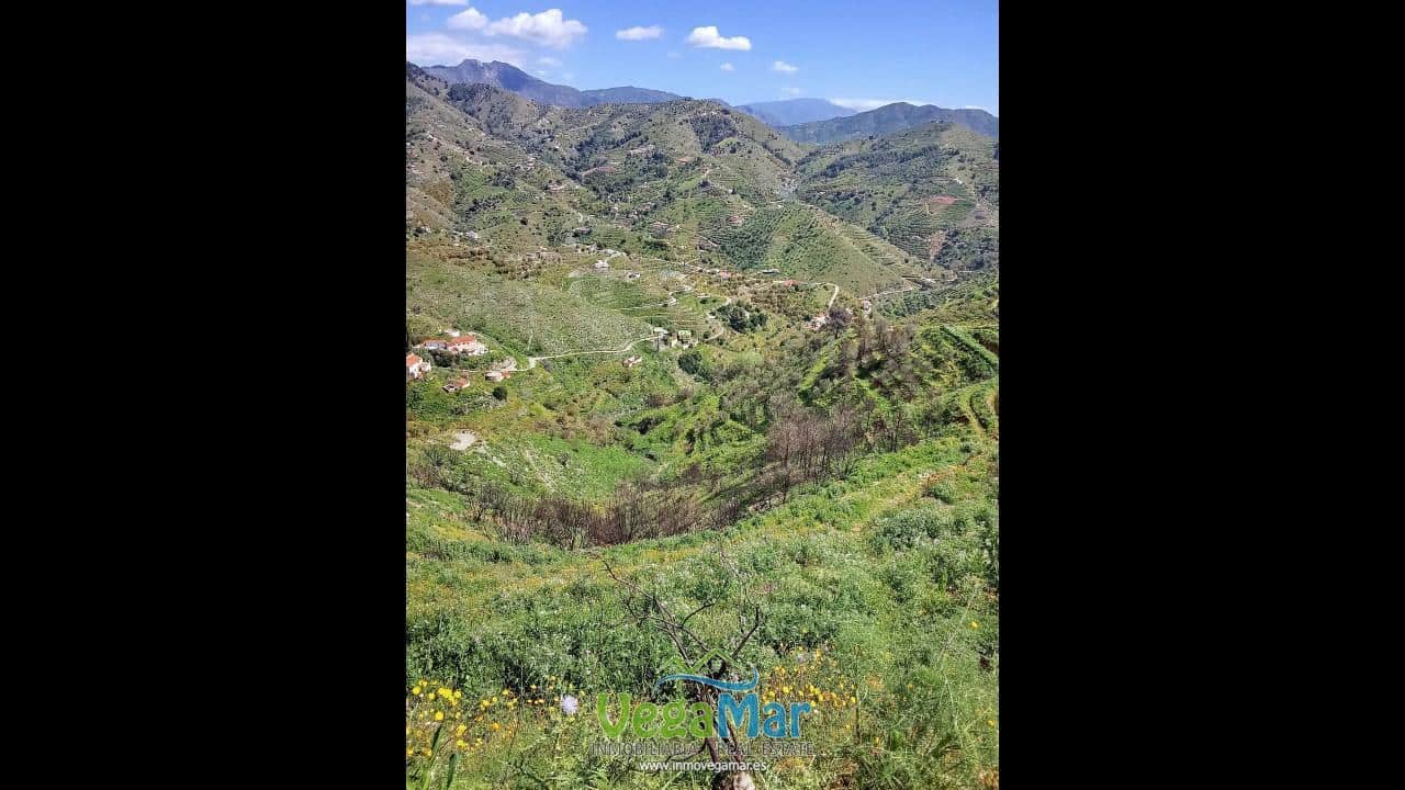 1 soveværelse Finca/Landehus til salg i Almunecar - € 60.000 (Ref: 8983069)