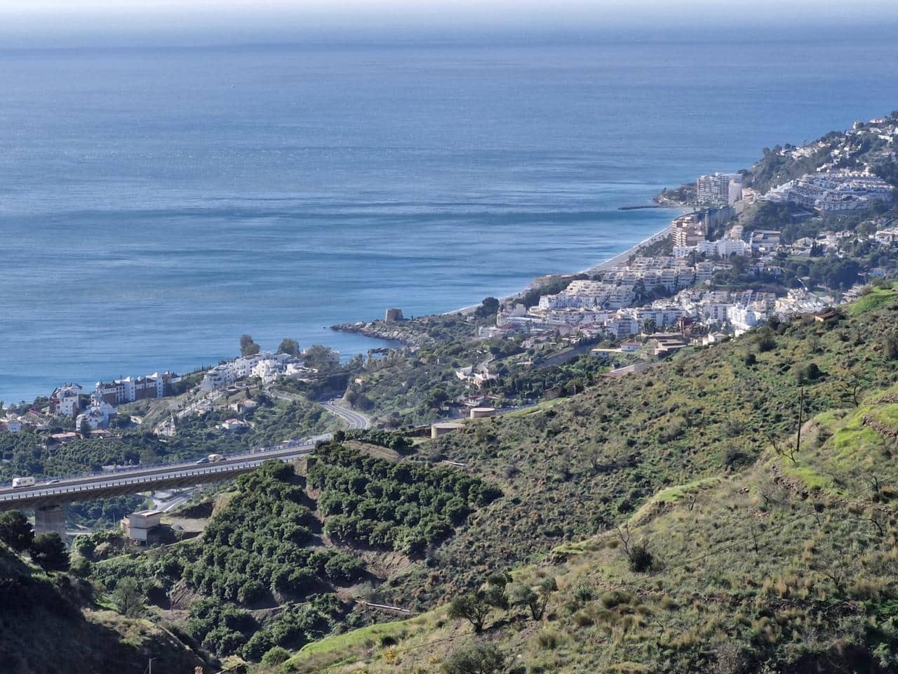 Grunde uden byggetilladelser til salg i Almunecar - € 115.000 (Ref: 9004508)