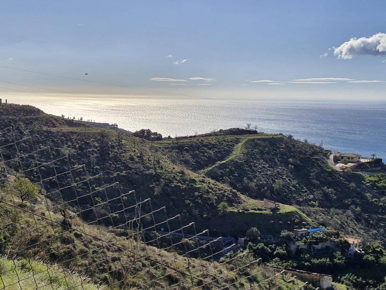 Grunde uden byggetilladelser til salg i Almunecar - € 115.000 (Ref: 9004508)