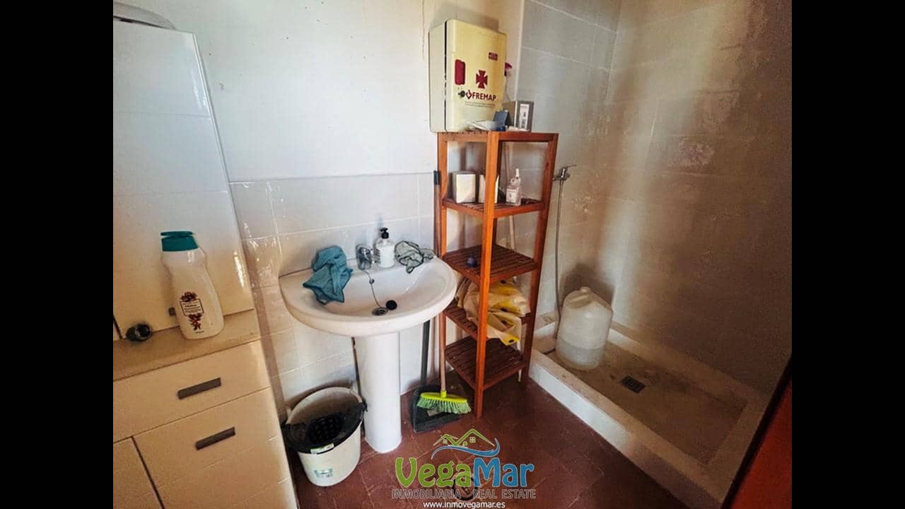 2 soverom Finca/Herregård til salgs i Almunecar - € 178 000 (Ref: 9030510)