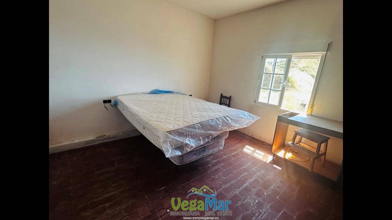 2 soverom Finca/Herregård til salgs i Almunecar - € 178 000 (Ref: 9030510)