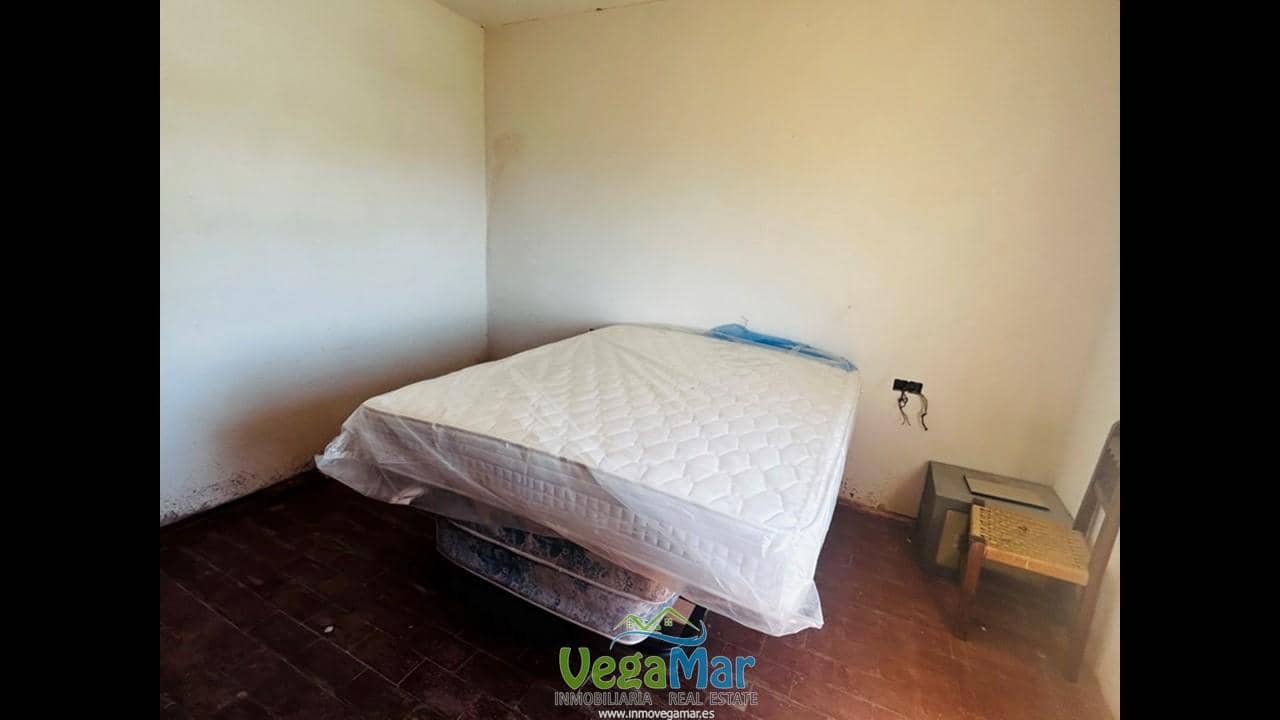 2 soverom Finca/Herregård til salgs i Almunecar - € 178 000 (Ref: 9030510)