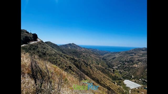 2 bedroom Finca/Country House for sale in Almuñécar - € 178,000 (Ref: 9030510)