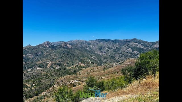 2 bedroom Finca/Country House for sale in Almuñécar - € 178,000 (Ref: 9030510)