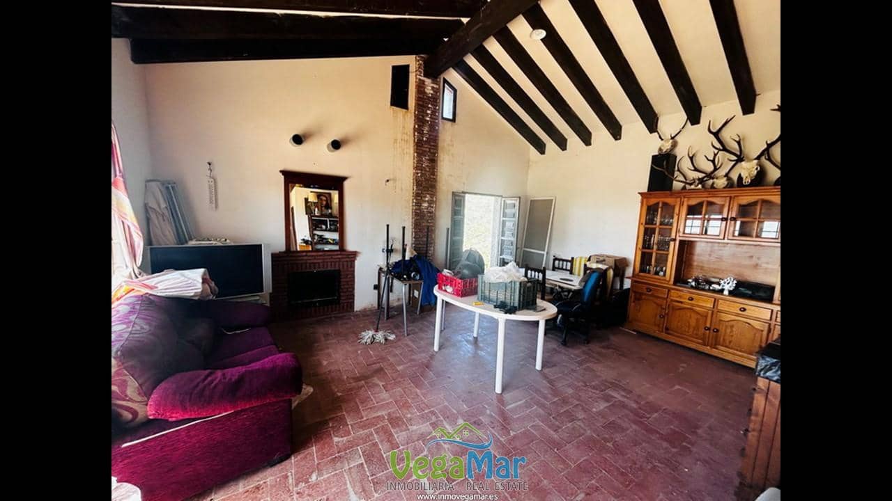 2 soverom Finca/Herregård til salgs i Almunecar - € 178 000 (Ref: 9030510)