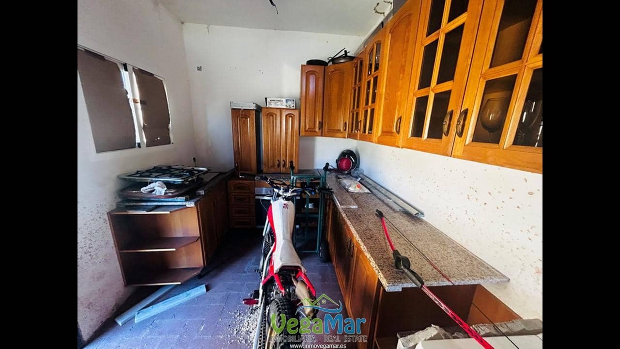 2 soverom Finca/Herregård til salgs i Almunecar - € 178 000 (Ref: 9030510)