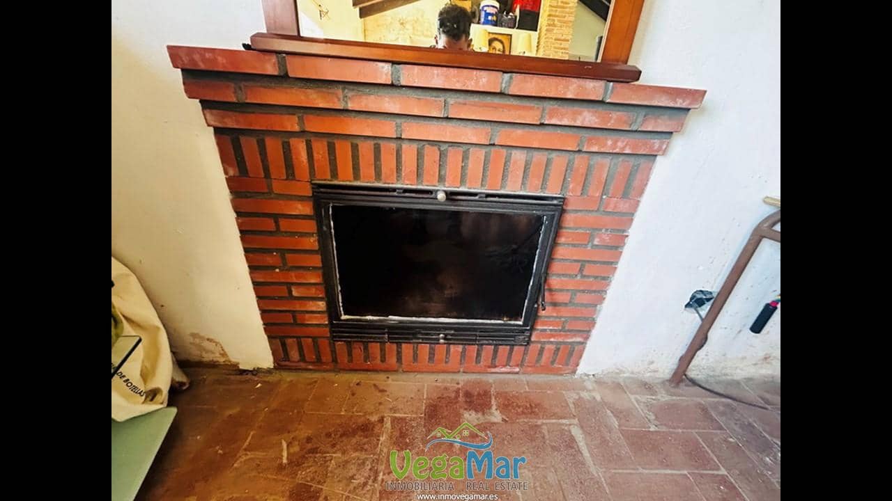 2 soverom Finca/Herregård til salgs i Almunecar - € 178 000 (Ref: 9030510)