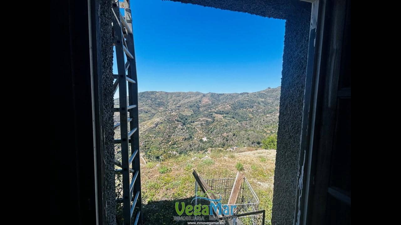 2 soverom Finca/Herregård til salgs i Almunecar - € 178 000 (Ref: 9030510)