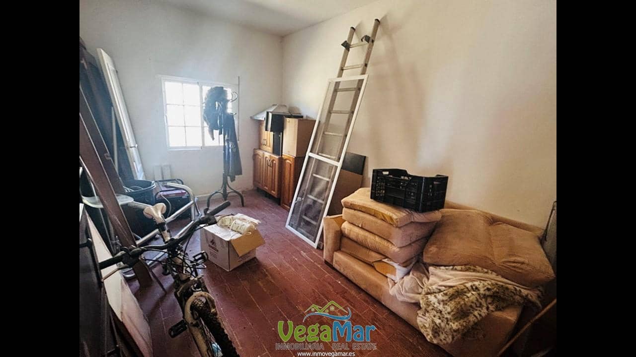 2 soverom Finca/Herregård til salgs i Almunecar - € 178 000 (Ref: 9030510)