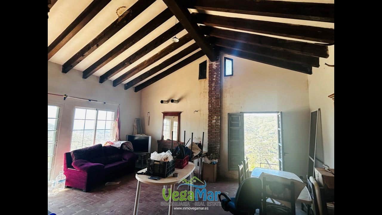 2 soverom Finca/Herregård til salgs i Almunecar - € 178 000 (Ref: 9030510)