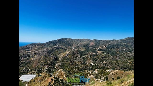 2 bedroom Finca/Country House for sale in Almuñécar - € 178,000 (Ref: 9030510)