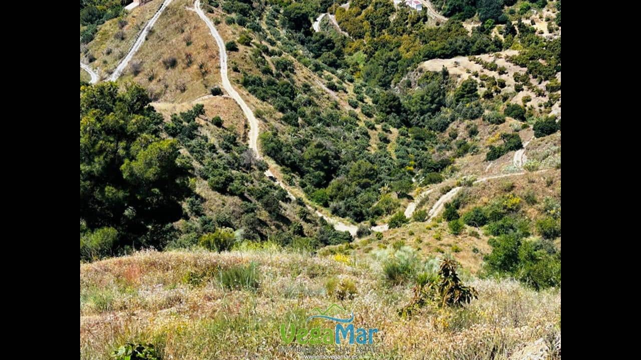 2 soverom Finca/Herregård til salgs i Almunecar - € 178 000 (Ref: 9030510)